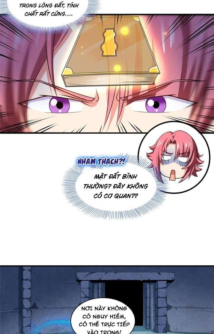 đọc truyện Thiên Đạo Đồ Thư Quán Chương 282 ảnh 24 tại Thiên Thai Truyện