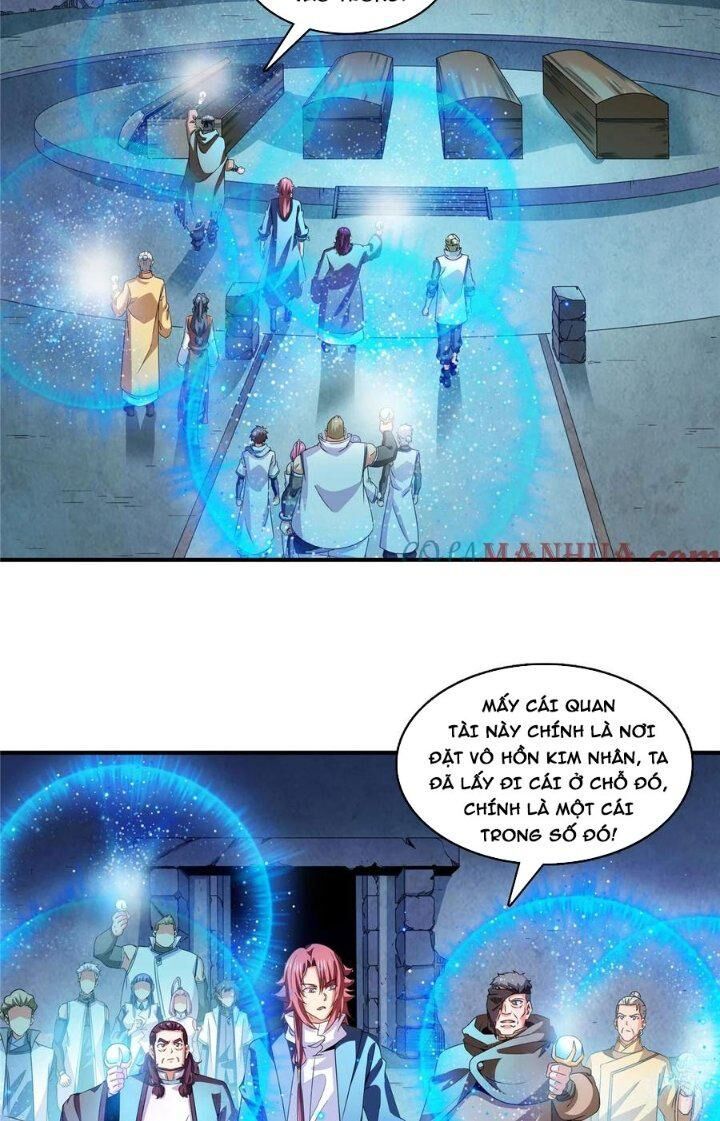 đọc truyện Thiên Đạo Đồ Thư Quán Chương 282 ảnh 25 tại Thiên Thai Truyện