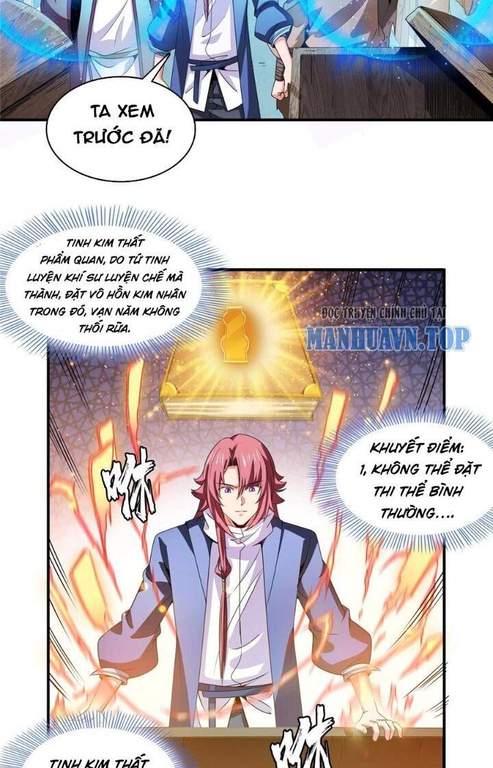 đọc truyện Thiên Đạo Đồ Thư Quán Chương 282 ảnh 26 tại Thiên Thai Truyện