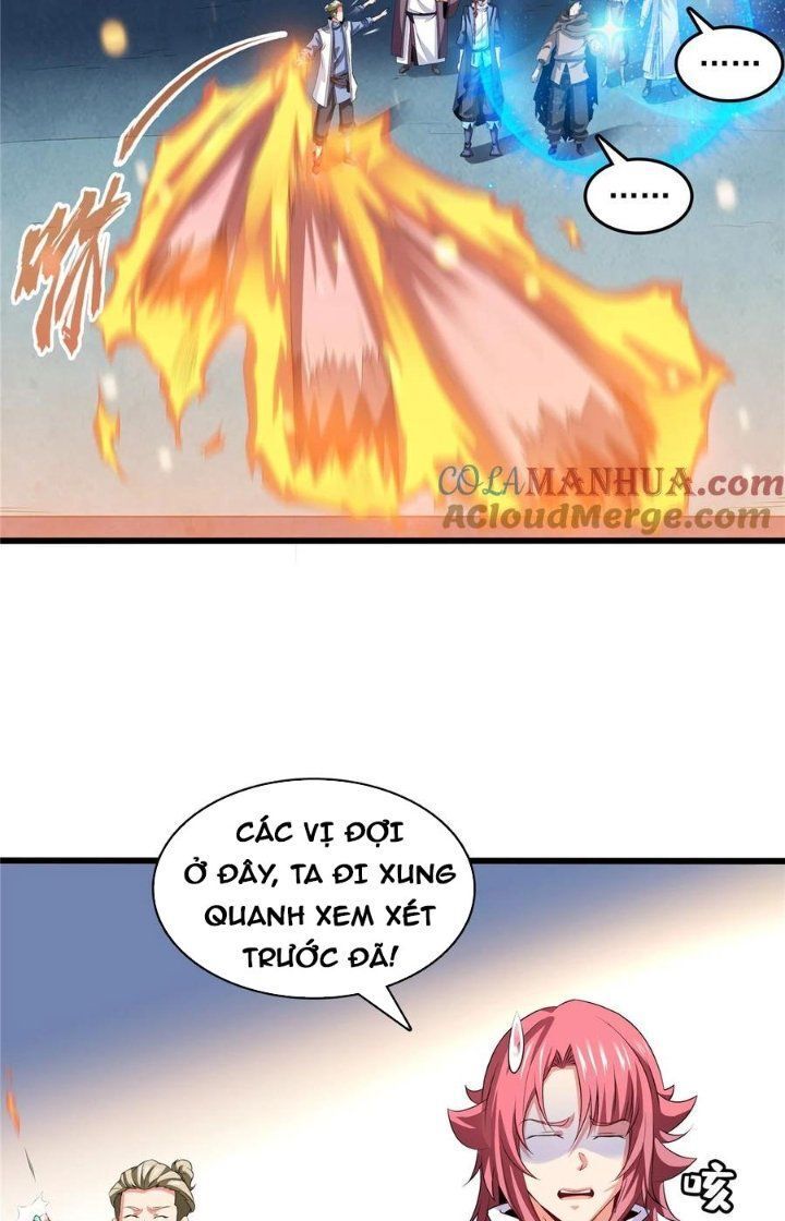 đọc truyện Thiên Đạo Đồ Thư Quán Chương 282 ảnh 29 tại Thiên Thai Truyện