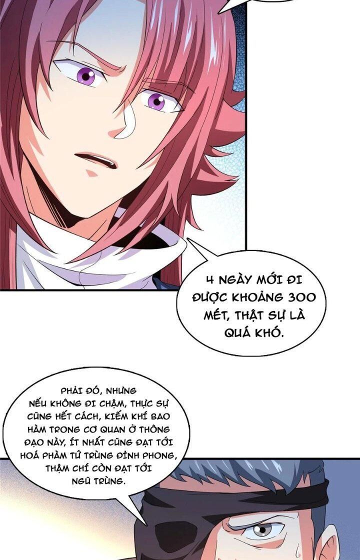 đọc truyện Thiên Đạo Đồ Thư Quán Chương 282 ảnh 6 tại Thiên Thai Truyện