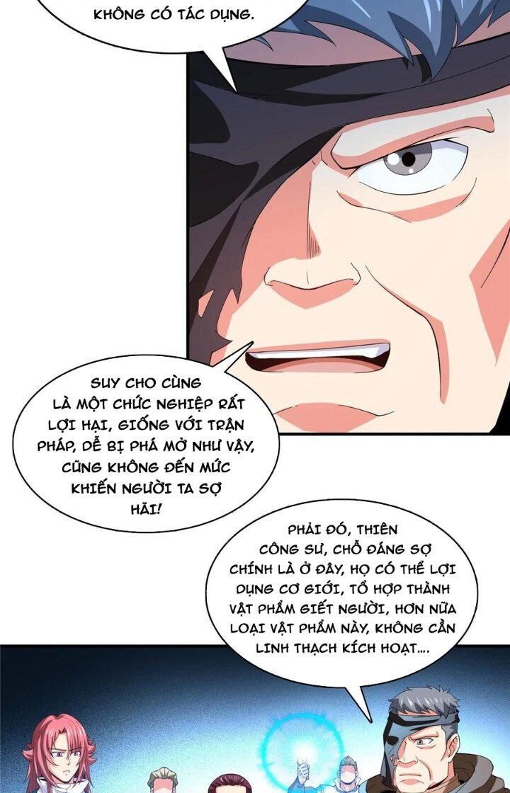 đọc truyện Thiên Đạo Đồ Thư Quán Chương 282 ảnh 10 tại Thiên Thai Truyện