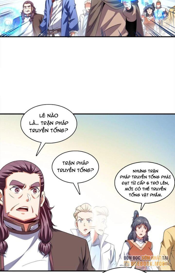 đọc truyện Thiên Đạo Đồ Thư Quán Chương 283 ảnh 12 tại Thiên Thai Truyện