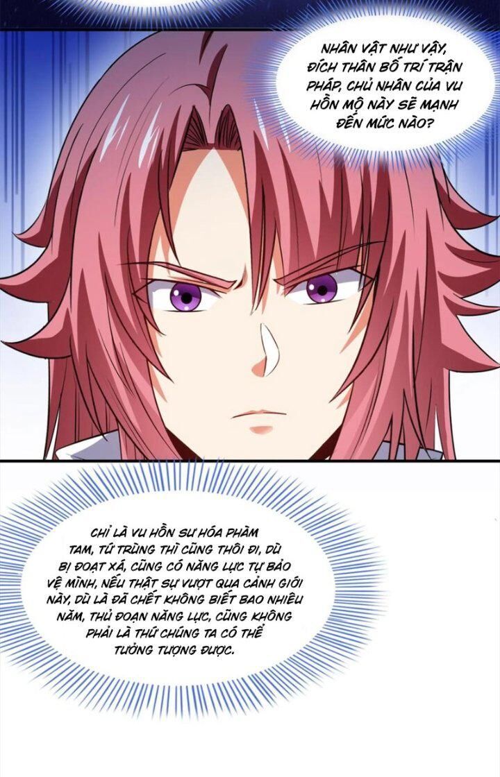 đọc truyện Thiên Đạo Đồ Thư Quán Chương 283 ảnh 15 tại Thiên Thai Truyện