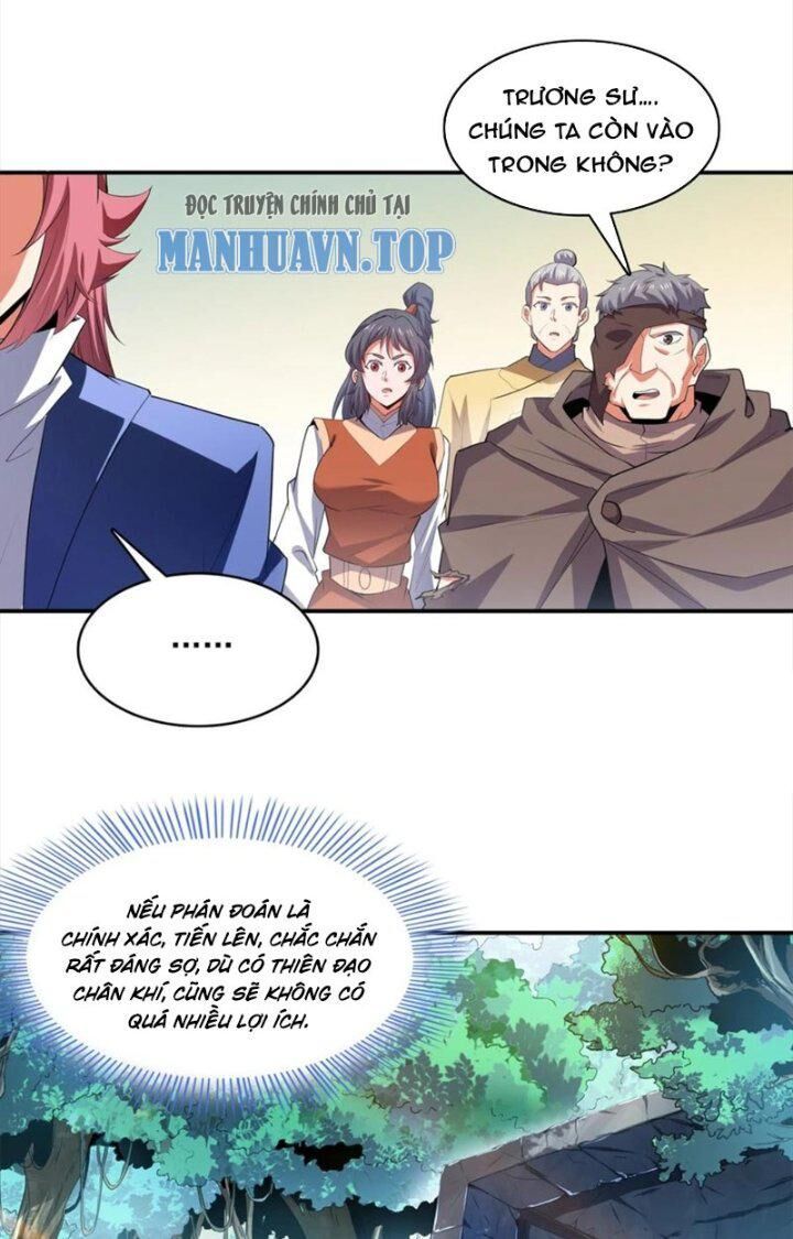 đọc truyện Thiên Đạo Đồ Thư Quán Chương 283 ảnh 16 tại Thiên Thai Truyện