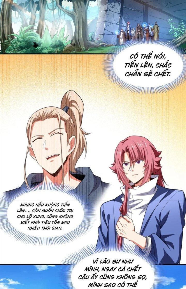 đọc truyện Thiên Đạo Đồ Thư Quán Chương 283 ảnh 17 tại Thiên Thai Truyện