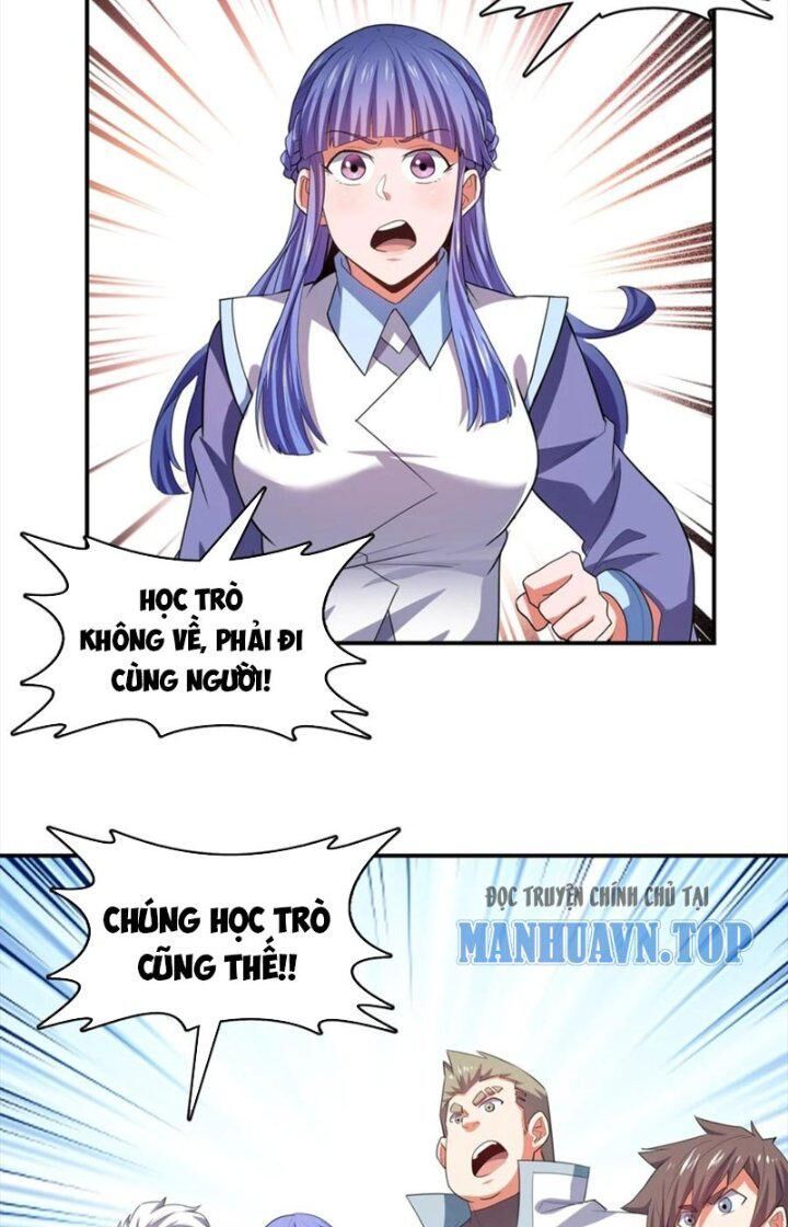 đọc truyện Thiên Đạo Đồ Thư Quán Chương 283 ảnh 19 tại Thiên Thai Truyện