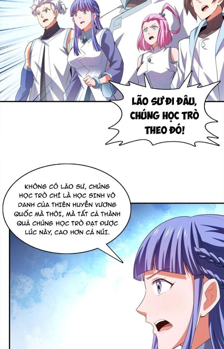 đọc truyện Thiên Đạo Đồ Thư Quán Chương 283 ảnh 20 tại Thiên Thai Truyện