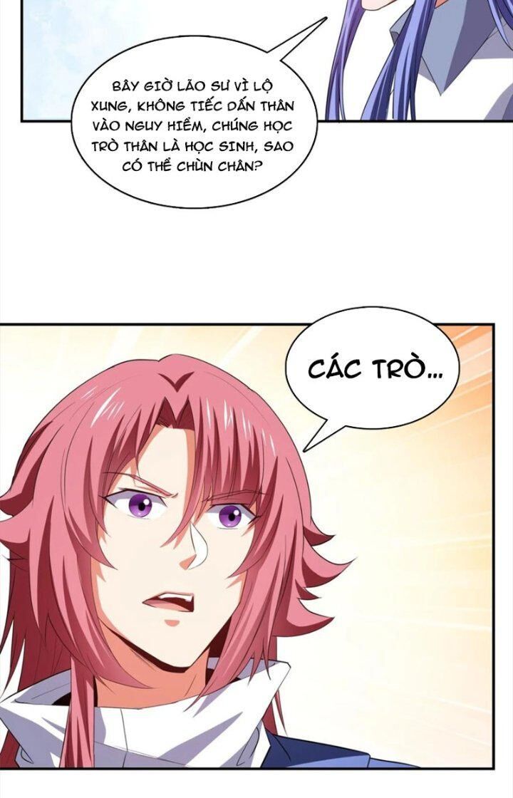 đọc truyện Thiên Đạo Đồ Thư Quán Chương 283 ảnh 21 tại Thiên Thai Truyện