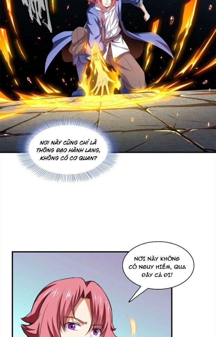 đọc truyện Thiên Đạo Đồ Thư Quán Chương 283 ảnh 4 tại Thiên Thai Truyện