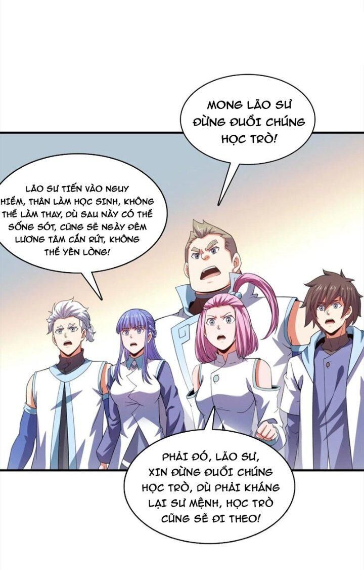 đọc truyện Thiên Đạo Đồ Thư Quán Chương 283 ảnh 22 tại Thiên Thai Truyện