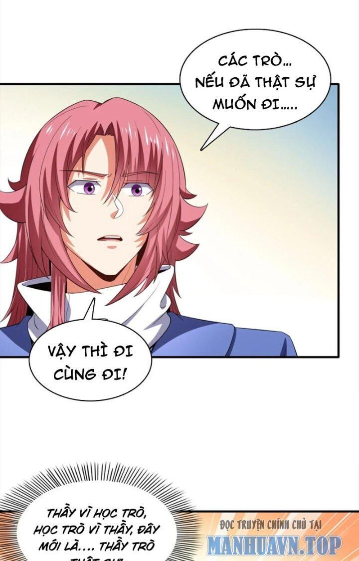 đọc truyện Thiên Đạo Đồ Thư Quán Chương 283 ảnh 23 tại Thiên Thai Truyện