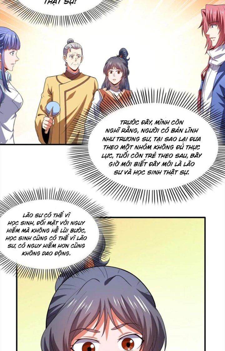 đọc truyện Thiên Đạo Đồ Thư Quán Chương 283 ảnh 24 tại Thiên Thai Truyện