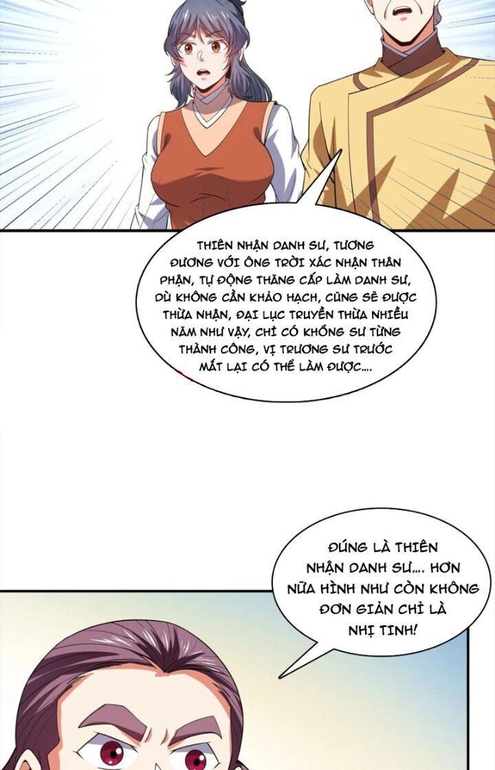 đọc truyện Thiên Đạo Đồ Thư Quán Chương 283 ảnh 28 tại Thiên Thai Truyện