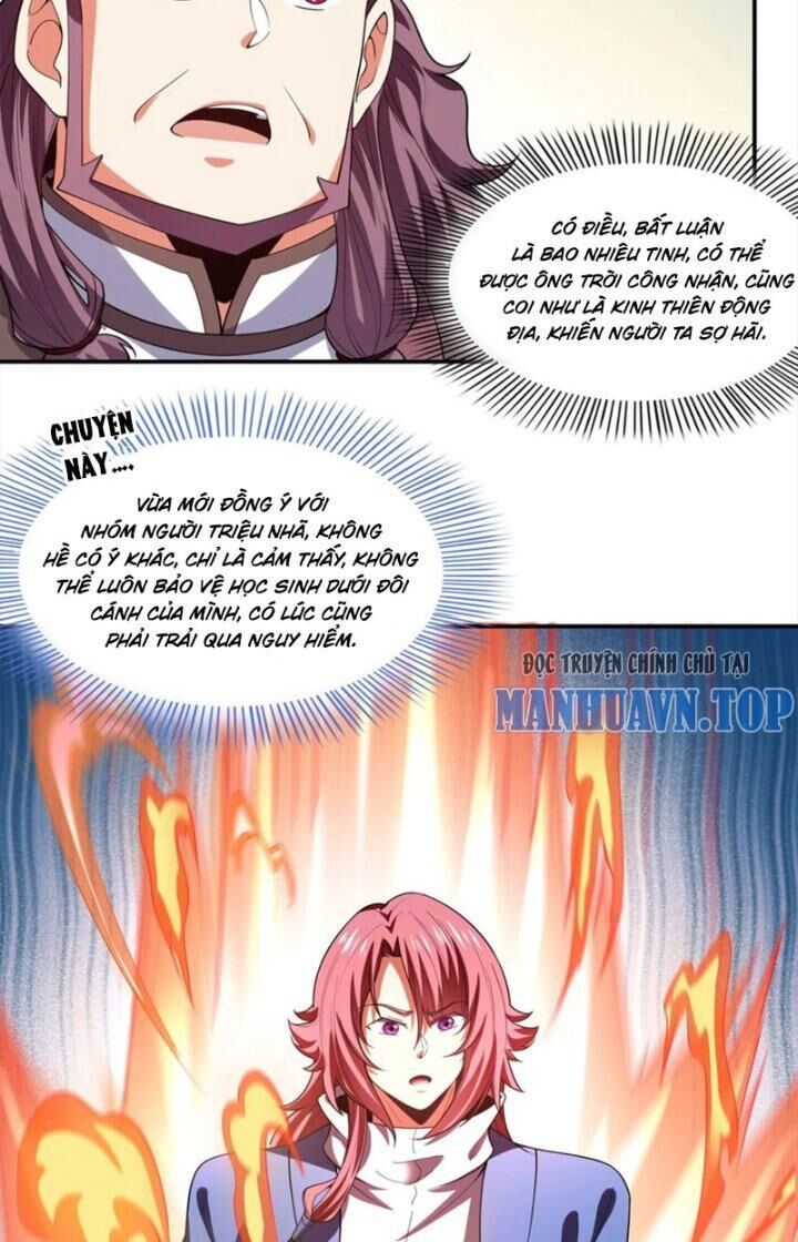 đọc truyện Thiên Đạo Đồ Thư Quán Chương 283 ảnh 29 tại Thiên Thai Truyện