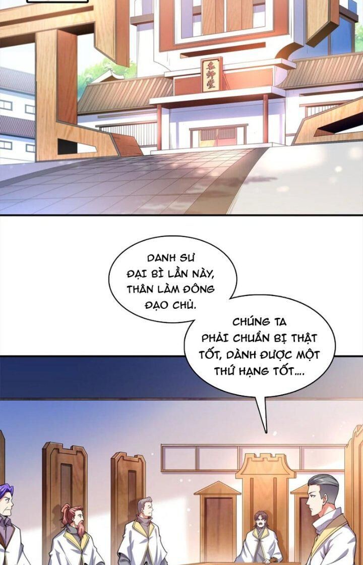 đọc truyện Thiên Đạo Đồ Thư Quán Chương 283 ảnh 31 tại Thiên Thai Truyện