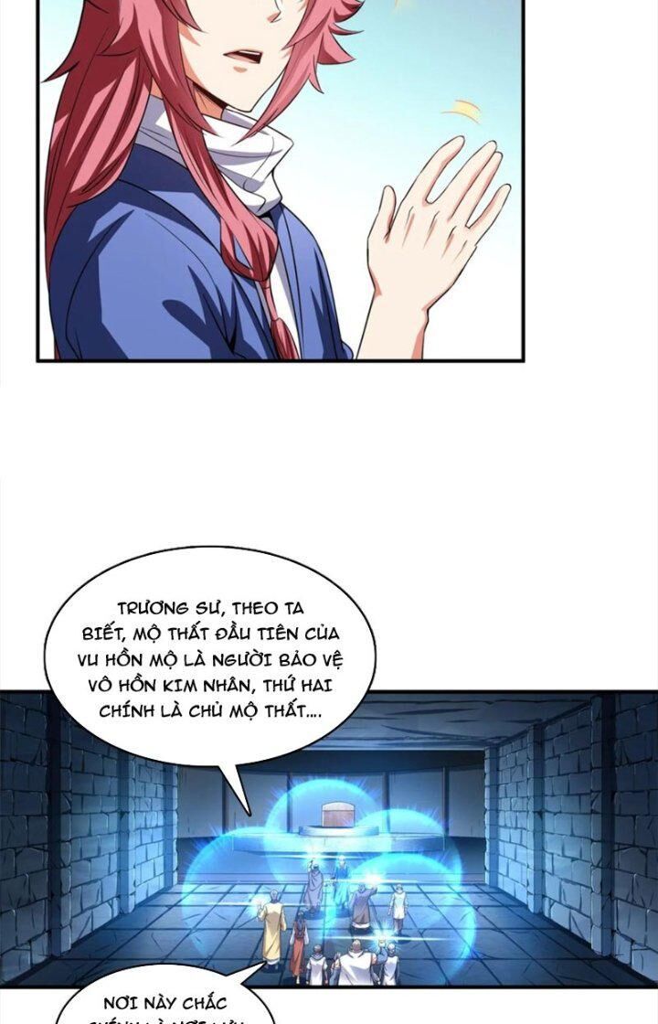 đọc truyện Thiên Đạo Đồ Thư Quán Chương 283 ảnh 5 tại Thiên Thai Truyện