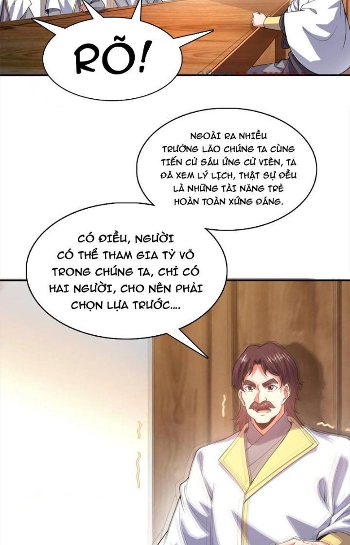 đọc truyện Thiên Đạo Đồ Thư Quán Chương 283 ảnh 32 tại Thiên Thai Truyện