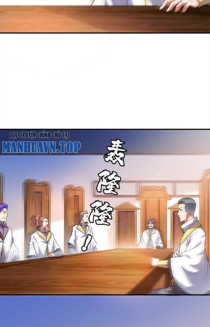 đọc truyện Thiên Đạo Đồ Thư Quán Chương 283 ảnh 33 tại Thiên Thai Truyện