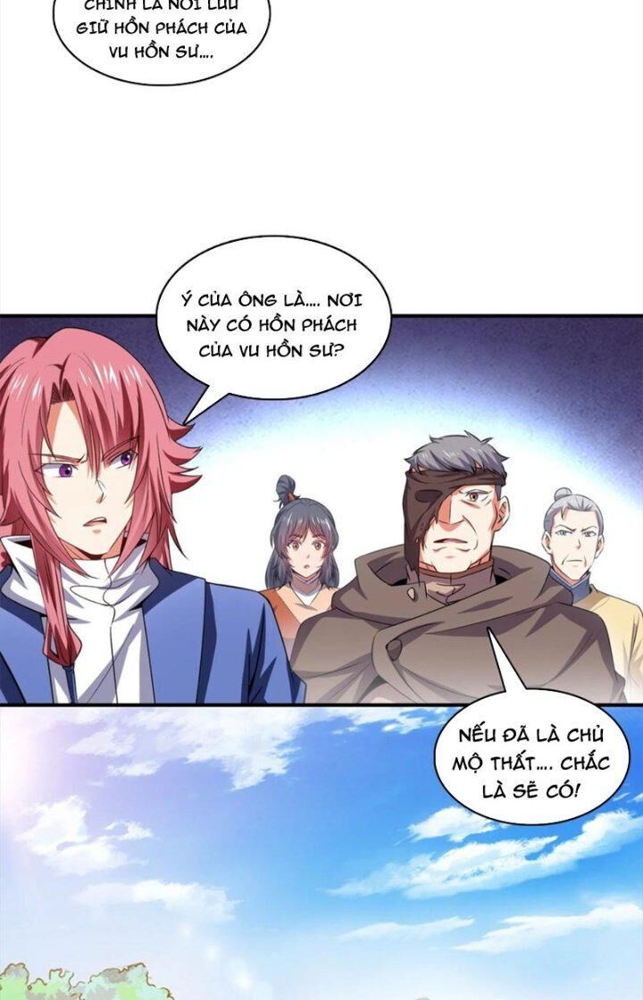 đọc truyện Thiên Đạo Đồ Thư Quán Chương 283 ảnh 6 tại Thiên Thai Truyện