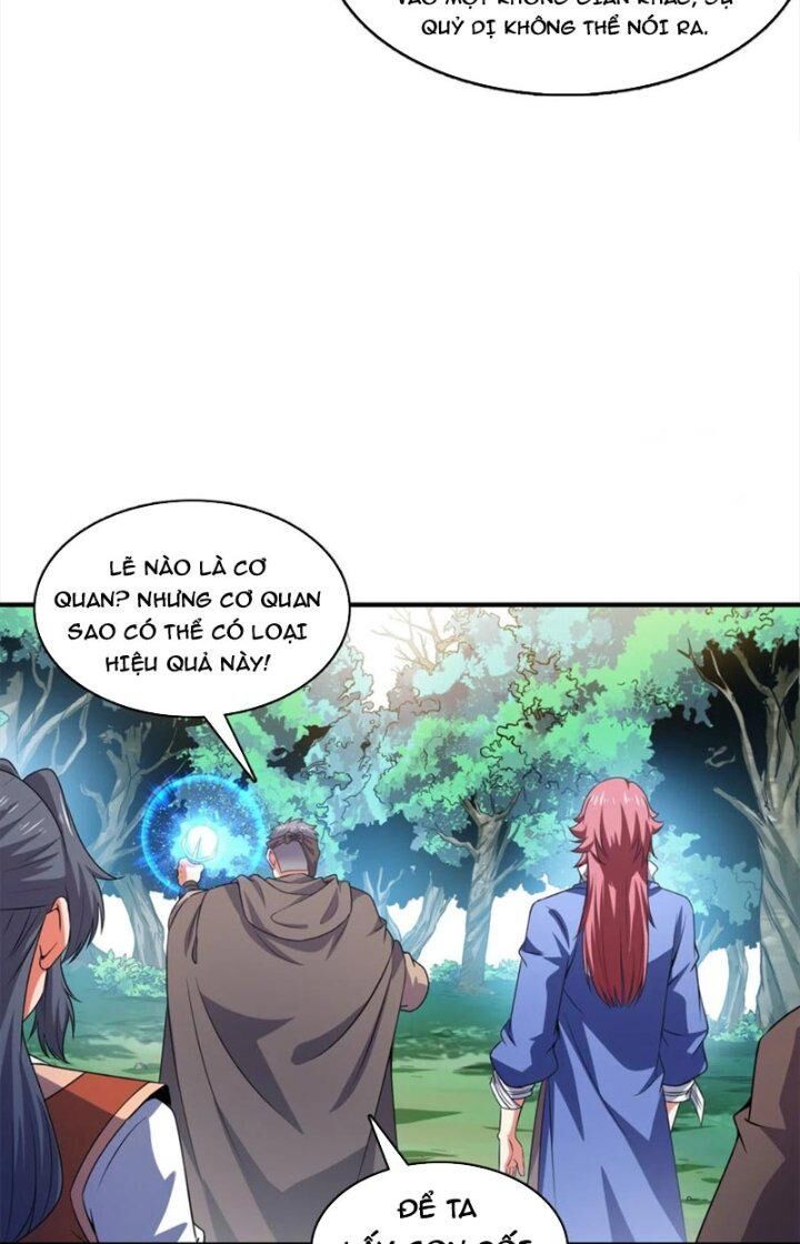 đọc truyện Thiên Đạo Đồ Thư Quán Chương 283 ảnh 9 tại Thiên Thai Truyện