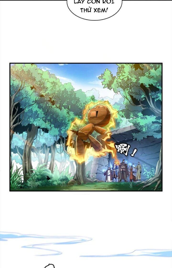 đọc truyện Thiên Đạo Đồ Thư Quán Chương 283 ảnh 10 tại Thiên Thai Truyện