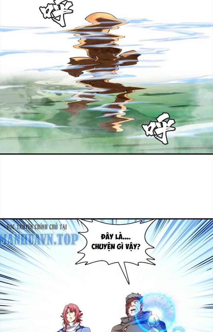 đọc truyện Thiên Đạo Đồ Thư Quán Chương 283 ảnh 11 tại Thiên Thai Truyện