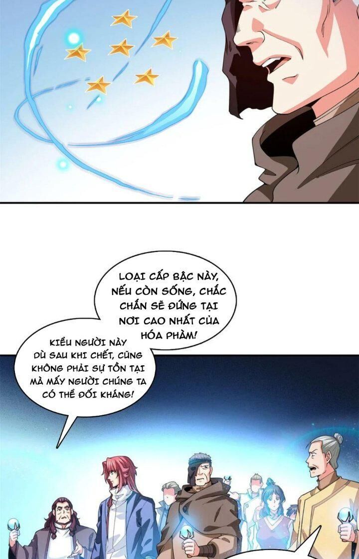 đọc truyện Thiên Đạo Đồ Thư Quán Chương 284 ảnh 13 tại Thiên Thai Truyện