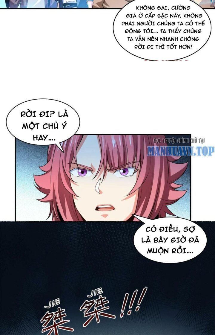 đọc truyện Thiên Đạo Đồ Thư Quán Chương 284 ảnh 14 tại Thiên Thai Truyện