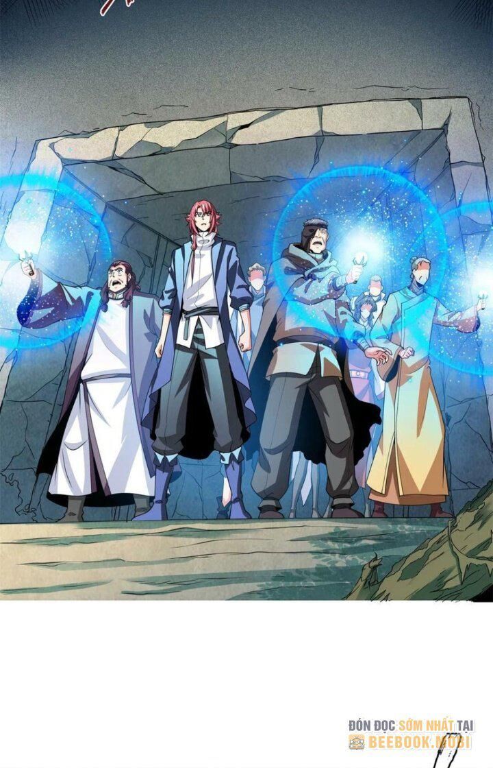 đọc truyện Thiên Đạo Đồ Thư Quán Chương 284 ảnh 15 tại Thiên Thai Truyện