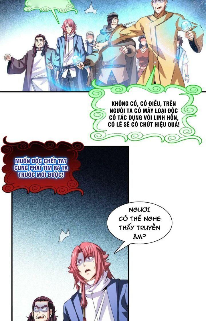 đọc truyện Thiên Đạo Đồ Thư Quán Chương 284 ảnh 17 tại Thiên Thai Truyện