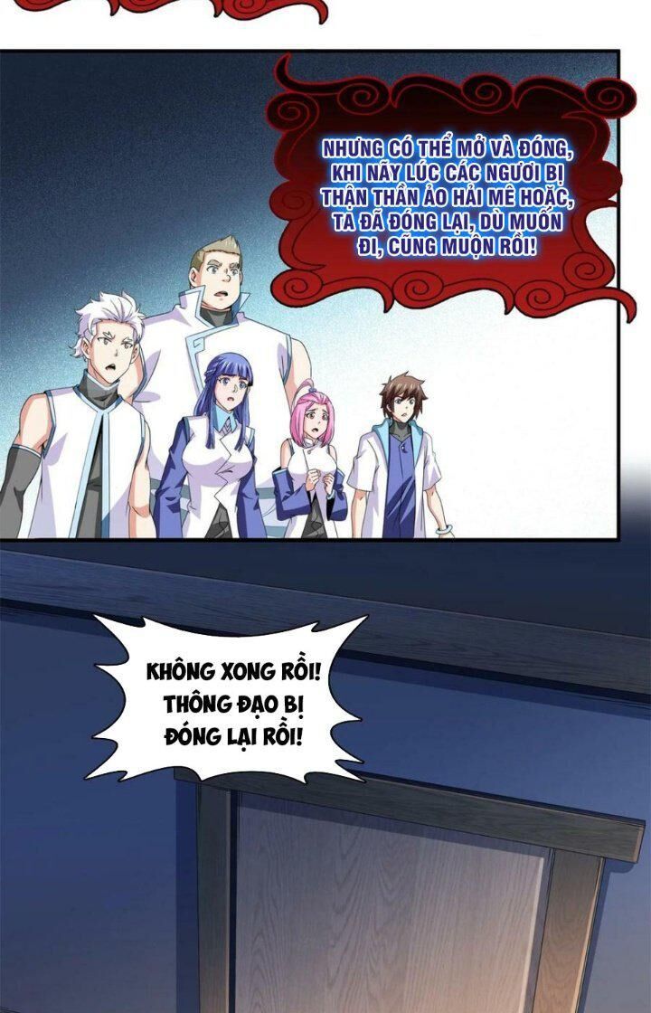 đọc truyện Thiên Đạo Đồ Thư Quán Chương 284 ảnh 19 tại Thiên Thai Truyện