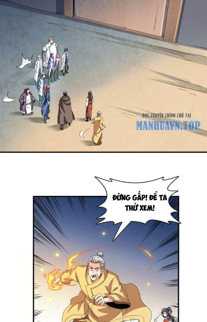 đọc truyện Thiên Đạo Đồ Thư Quán Chương 284 ảnh 20 tại Thiên Thai Truyện