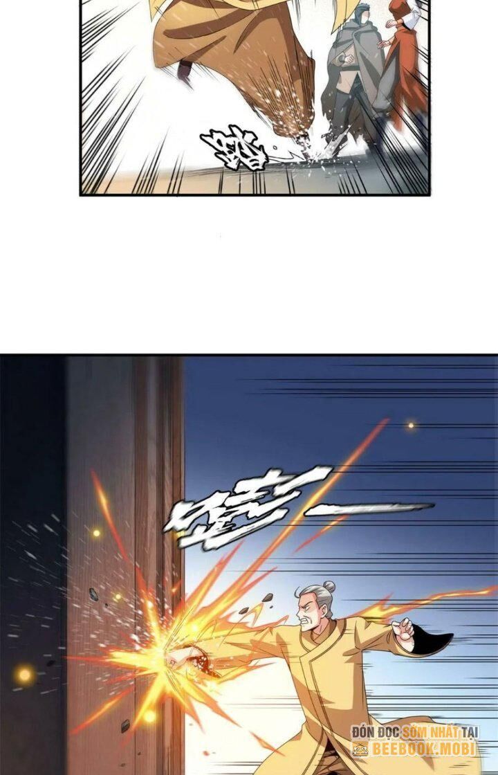 đọc truyện Thiên Đạo Đồ Thư Quán Chương 284 ảnh 21 tại Thiên Thai Truyện