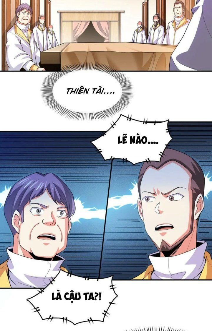 đọc truyện Thiên Đạo Đồ Thư Quán Chương 284 ảnh 4 tại Thiên Thai Truyện