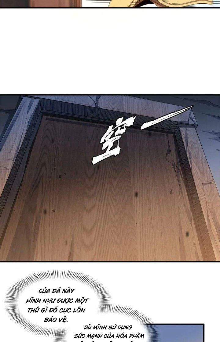 đọc truyện Thiên Đạo Đồ Thư Quán Chương 284 ảnh 22 tại Thiên Thai Truyện