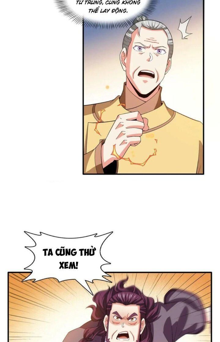 đọc truyện Thiên Đạo Đồ Thư Quán Chương 284 ảnh 23 tại Thiên Thai Truyện