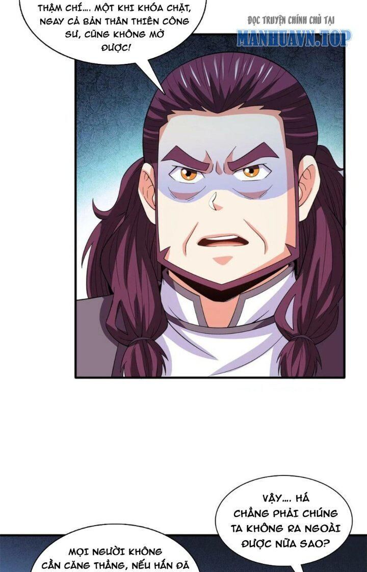 đọc truyện Thiên Đạo Đồ Thư Quán Chương 284 ảnh 26 tại Thiên Thai Truyện