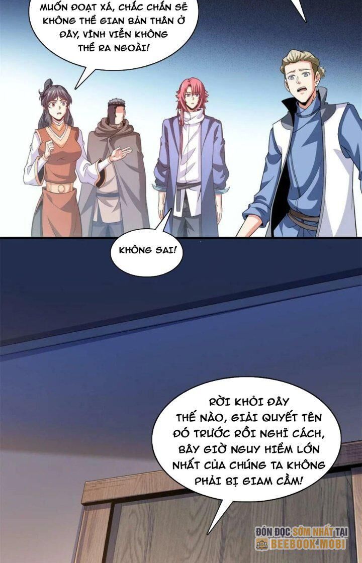 đọc truyện Thiên Đạo Đồ Thư Quán Chương 284 ảnh 27 tại Thiên Thai Truyện