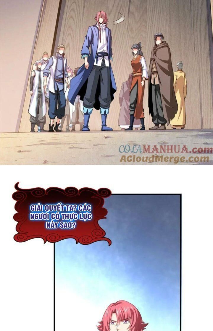 đọc truyện Thiên Đạo Đồ Thư Quán Chương 284 ảnh 28 tại Thiên Thai Truyện