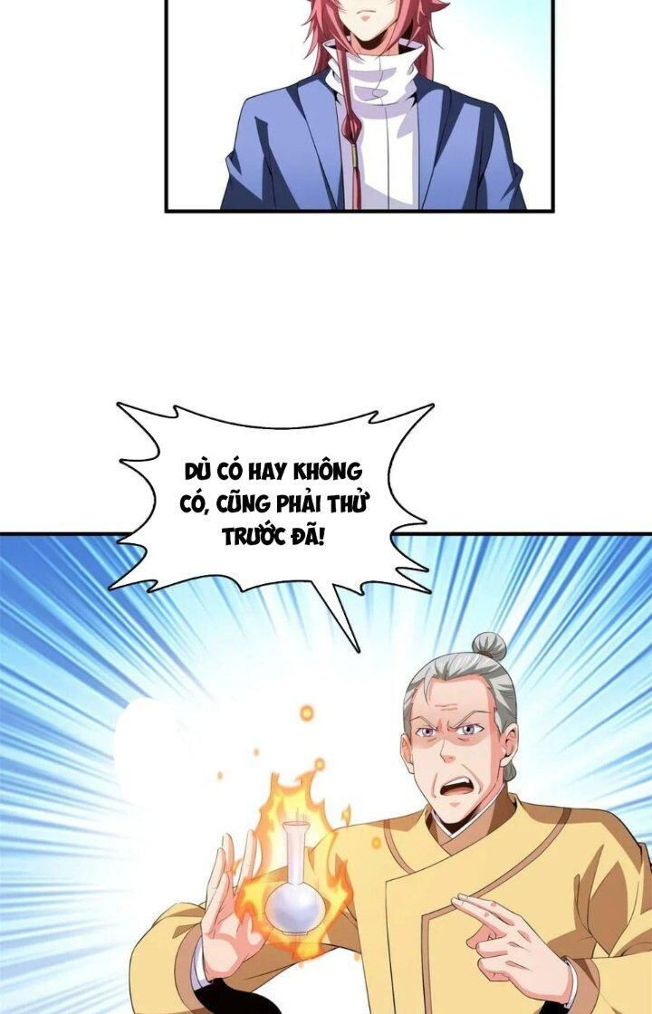 đọc truyện Thiên Đạo Đồ Thư Quán Chương 284 ảnh 29 tại Thiên Thai Truyện