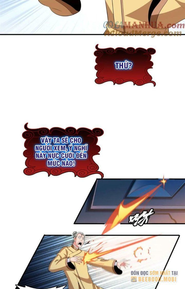 đọc truyện Thiên Đạo Đồ Thư Quán Chương 284 ảnh 30 tại Thiên Thai Truyện