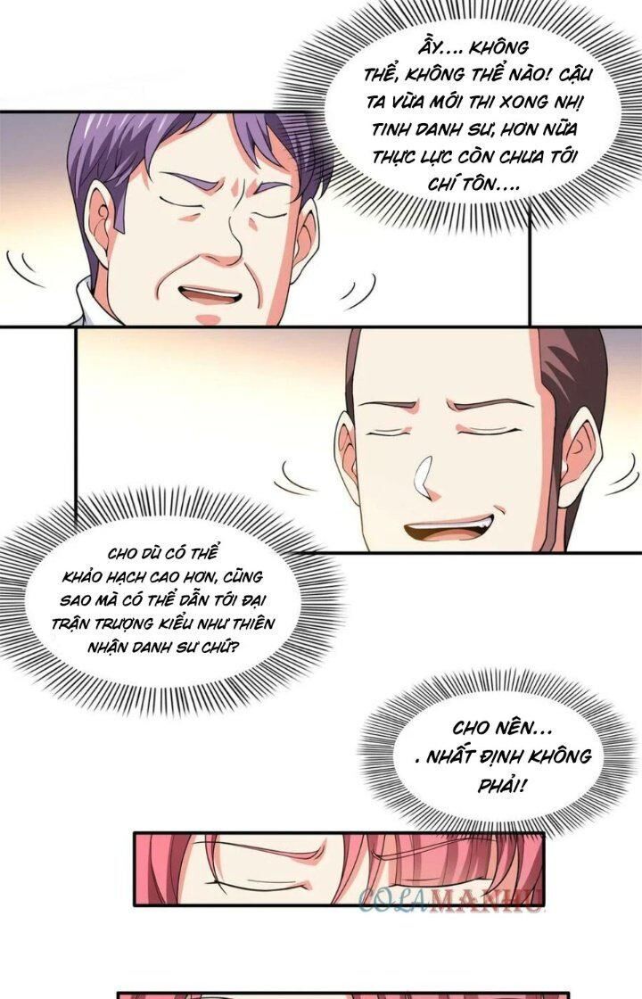 đọc truyện Thiên Đạo Đồ Thư Quán Chương 284 ảnh 5 tại Thiên Thai Truyện