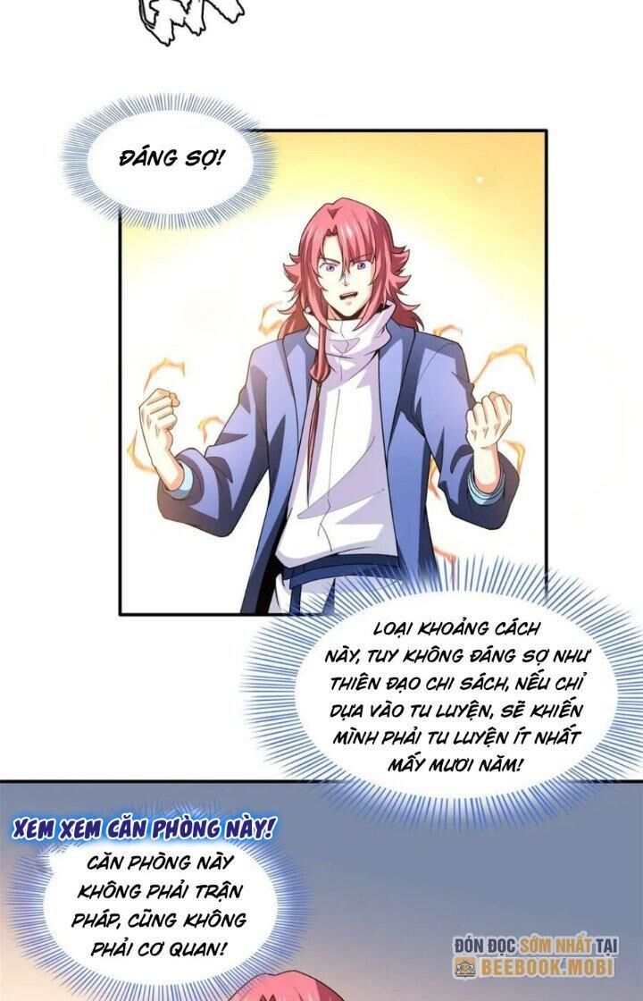 đọc truyện Thiên Đạo Đồ Thư Quán Chương 284 ảnh 7 tại Thiên Thai Truyện