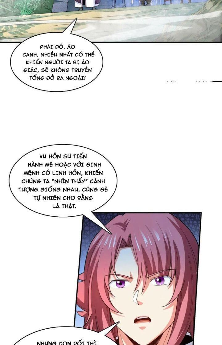 đọc truyện Thiên Đạo Đồ Thư Quán Chương 284 ảnh 9 tại Thiên Thai Truyện