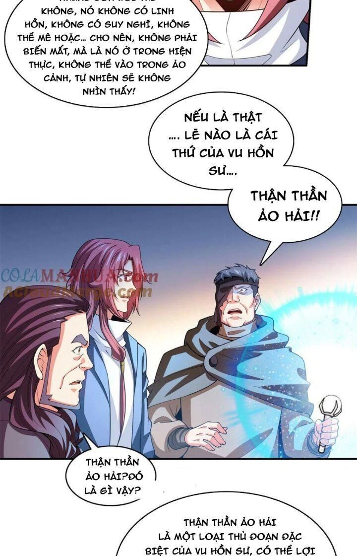 đọc truyện Thiên Đạo Đồ Thư Quán Chương 284 ảnh 10 tại Thiên Thai Truyện