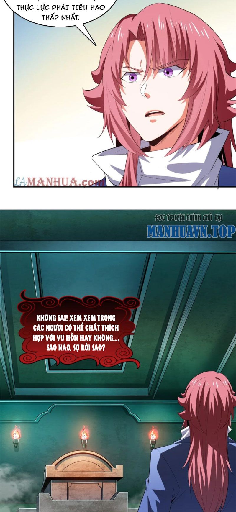 đọc truyện Thiên Đạo Đồ Thư Quán Chương 285 ảnh 12 tại Thiên Thai Truyện