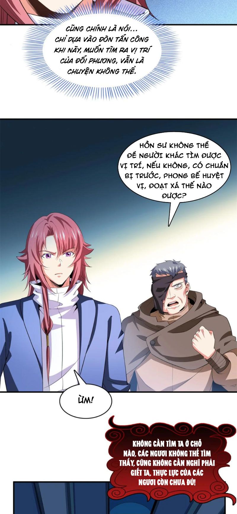 đọc truyện Thiên Đạo Đồ Thư Quán Chương 285 ảnh 4 tại Thiên Thai Truyện