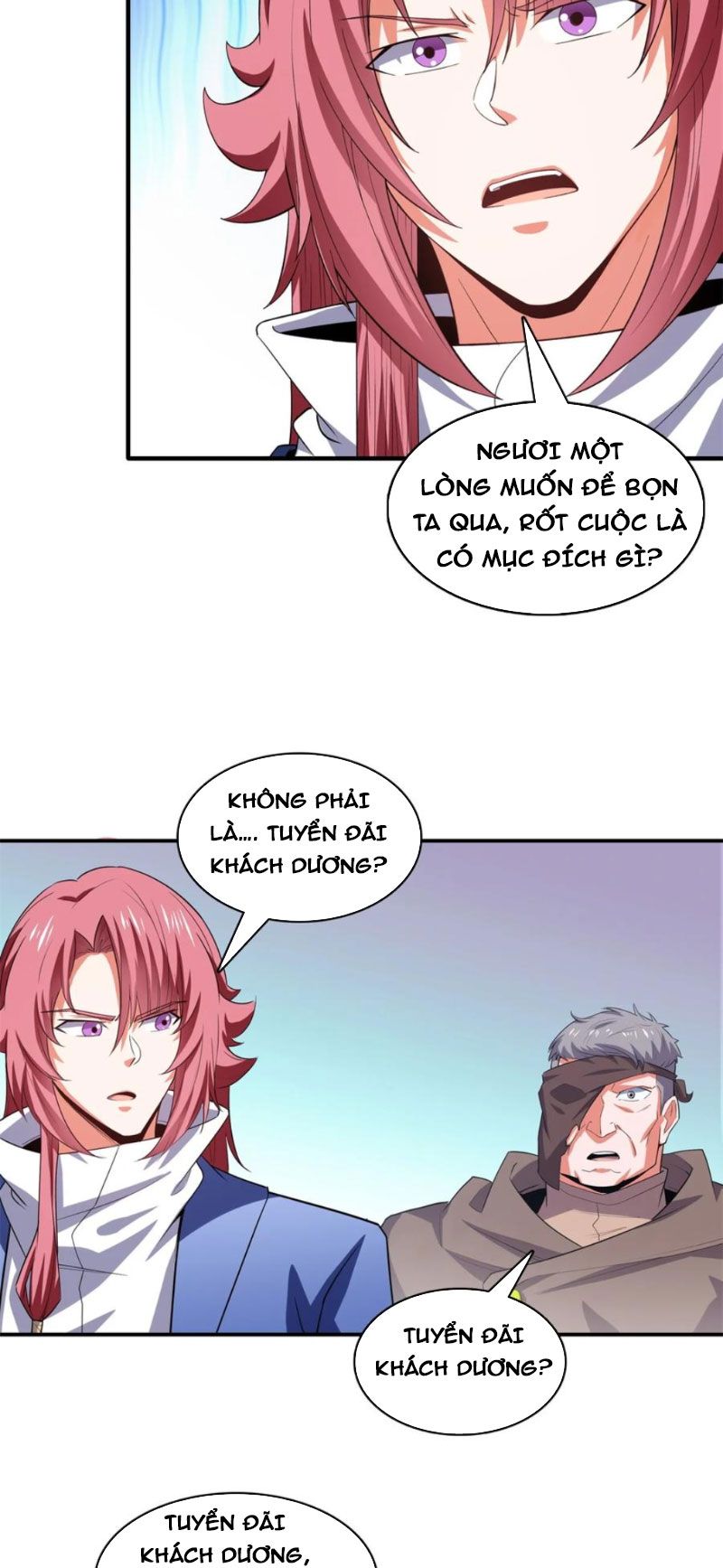 đọc truyện Thiên Đạo Đồ Thư Quán Chương 285 ảnh 10 tại Thiên Thai Truyện