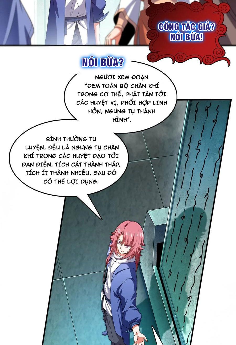 đọc truyện Thiên Đạo Đồ Thư Quán Chương 286 ảnh 13 tại Thiên Thai Truyện